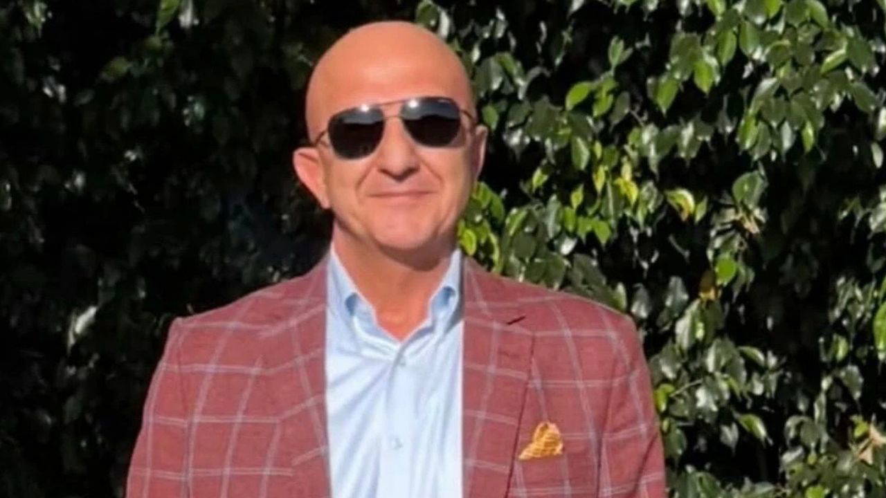 Aydın Çavuşoğlu kimdir, kaç yaşında? Aydın Çavuşoğlu kimin kardeşi? Aydın Çavuşoğlu'nun sağlık durumu nasıl?