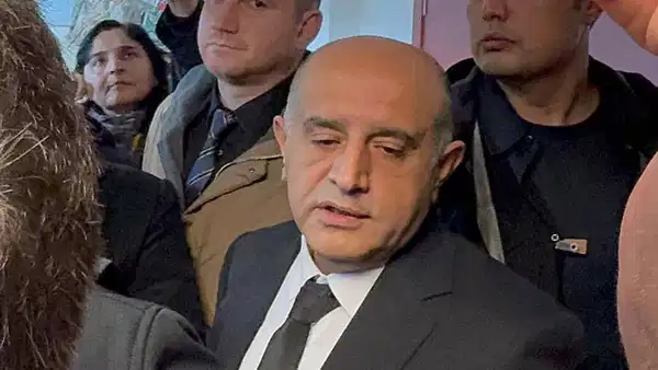 Aziz İhsan Aktaş davasında ara karar bekleniyor: Dosya savcılığa gönderilecek