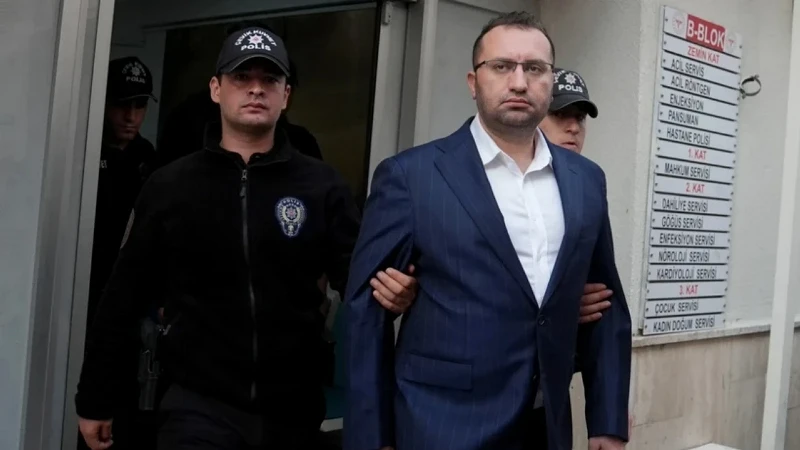 'Aziz İhsan Aktaş' davasında yeni gelişme: İddianame hazırlandı