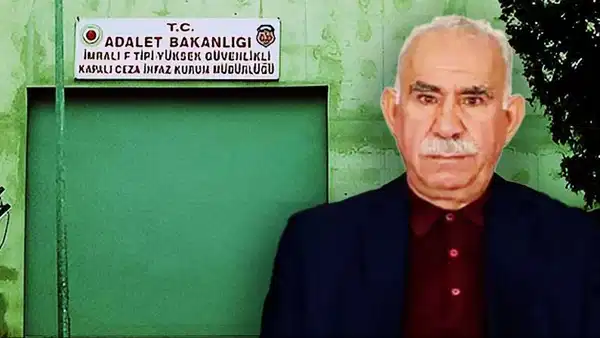 Bahçeli'nin 'Öcalan'a statü' çağrısına AKP'li yetkililerden dikkat çeken yorum: 'Statü değil ama etkinliğini artırma noktasında...'