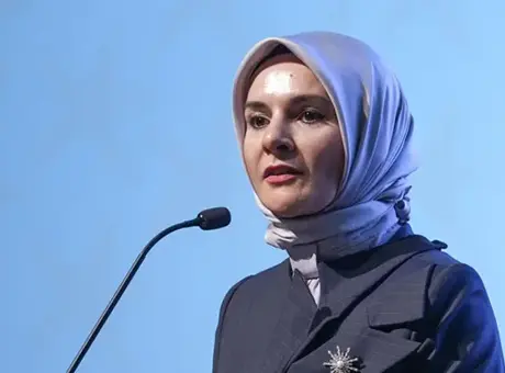 Bakan Göktaş 'Beş stratejik öncelik' diyerek açıkladı: 10 yıllık ortak bir vizyonun oluşmasına öncülük edeceğiz