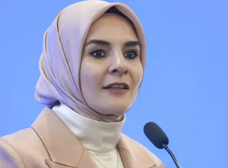 Bakan Göktaş'tan Aile ve Gençlik Fonu'na ilişkin paylaşım