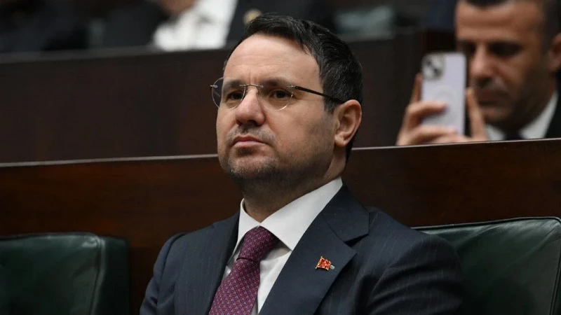 Bakan Gürlek: Yıl içinde açılan dosya sayısından daha fazlası karara bağlanıyor