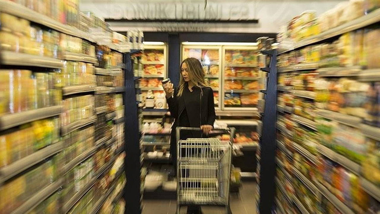 Bakanlık talimatı: Marketlerde tarihi geçen ürünler için özel reyon