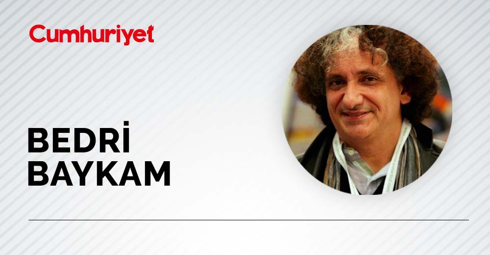 ‘Barış koordinatörü’ mü dediniz?