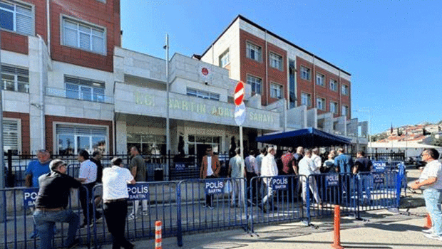 Bartın'da iğrenç olay! 13 yaşındaki kız çocuğuna 'cinsel istismar' soruşturmasında 33 kişi tutuklandı
