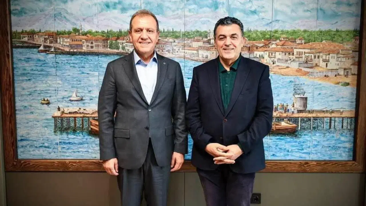 Başkan Demir, TBB’nin A takımına seçildi