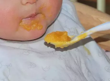 Bebek mamasında fare zehiri bulundu