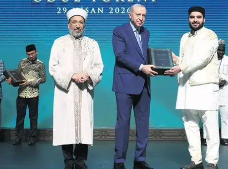 ‘Bebekler katlediliyor dünya 3 maymunu oynuyor’