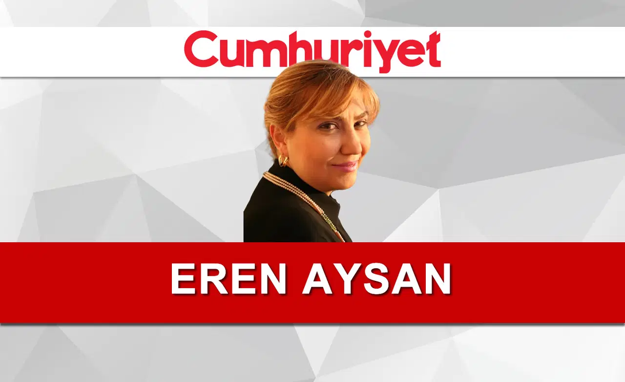 Benim Cumhuriyet’im