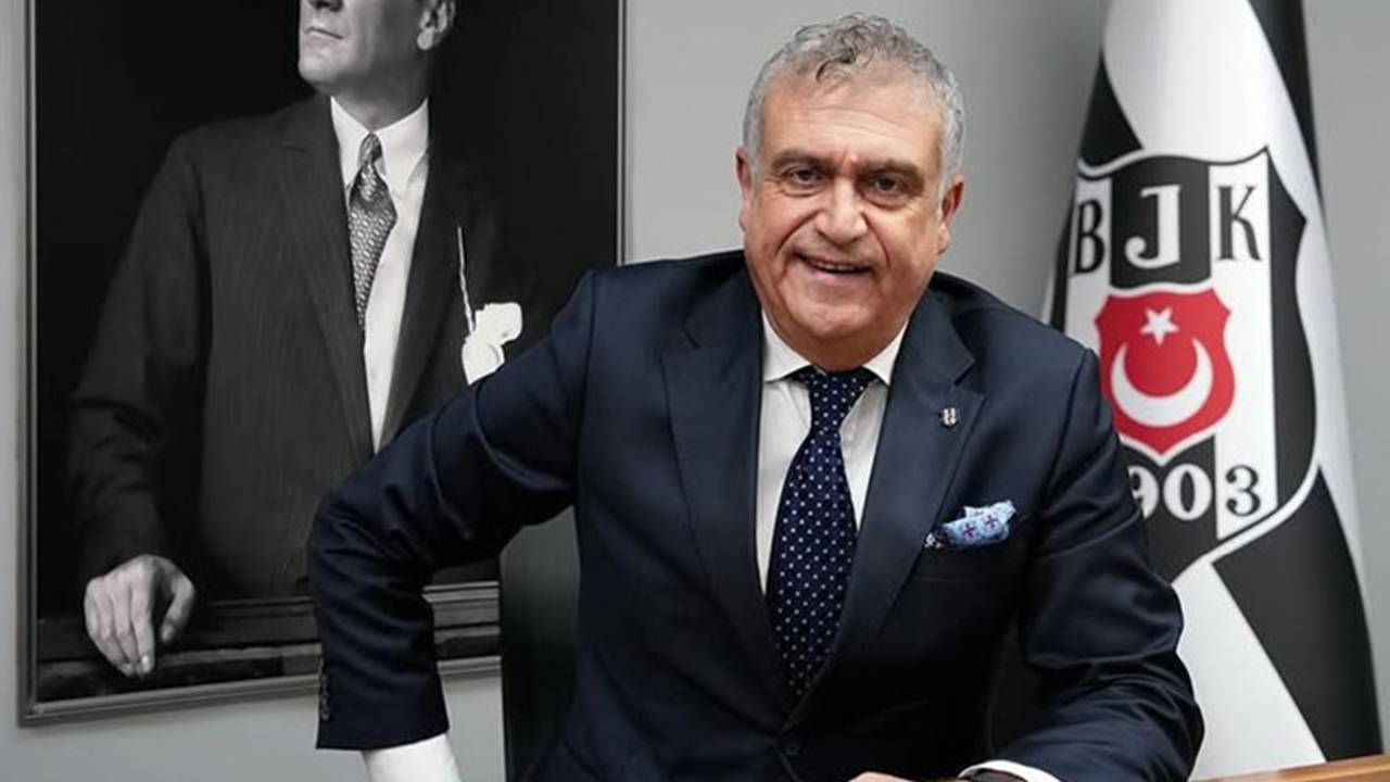 Beşiktaş cephesinden Türkiye Kupası mesajı: 'Hepimiz hazırız, bekleyip göreceğiz'