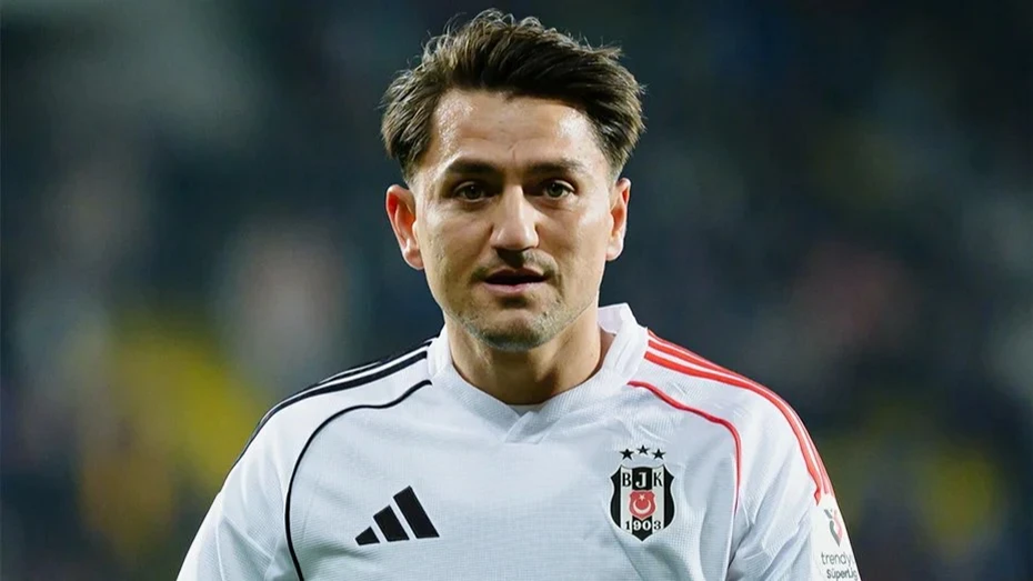 Beşiktaşlı yıldız sezon sonu gönderilecek: Sergen Yalçın da engel olamadı