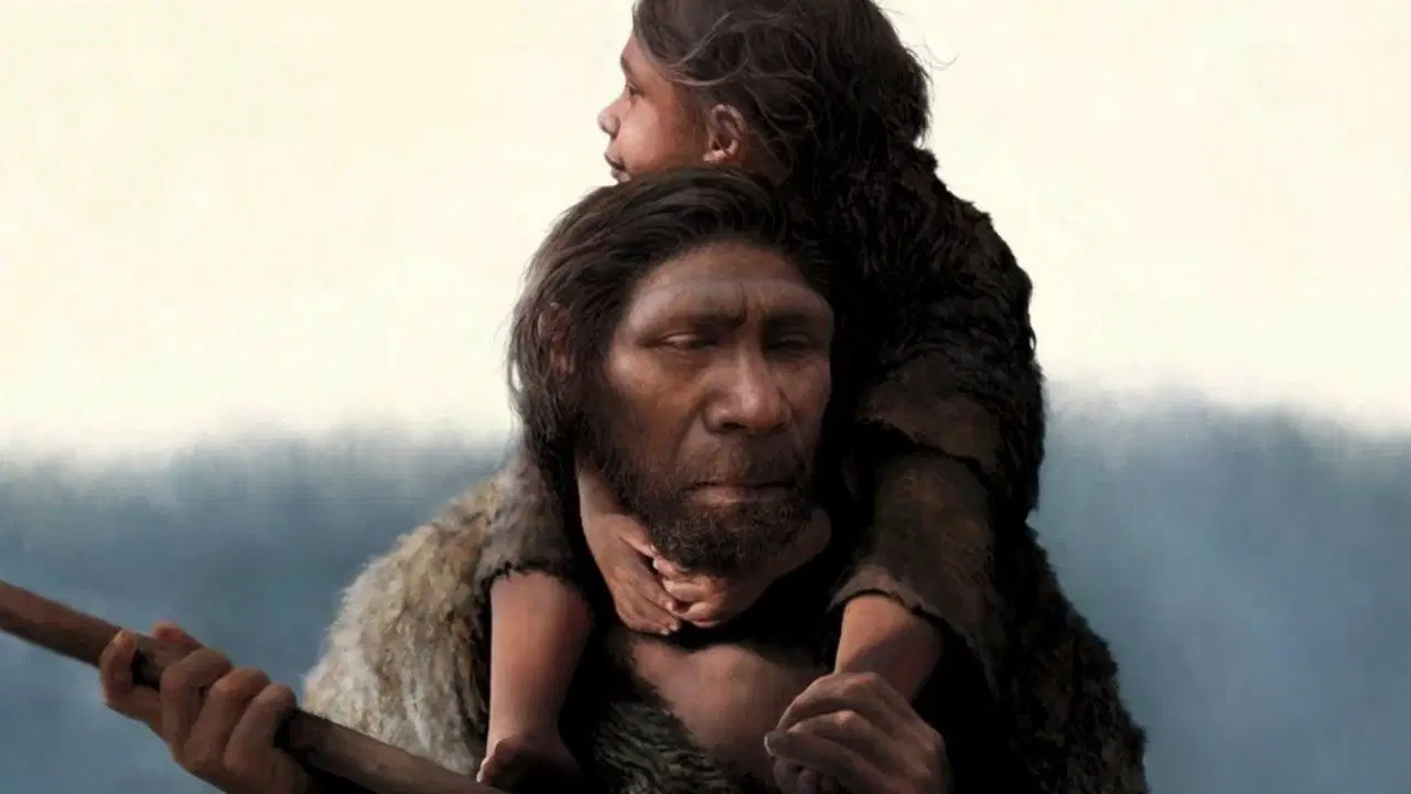 Bilim dünyasını sarsan araştırma: İnsan dilinin genetik kökeni Neandertallere uzanıyor olabilir