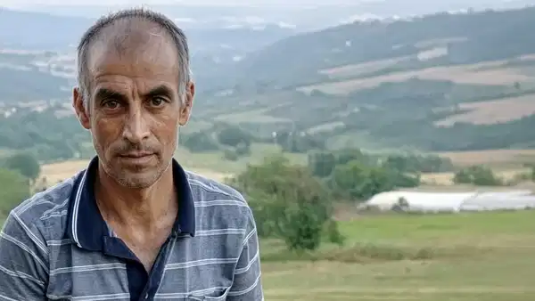 Bingöl’de kayıp Parkinson hastası emekli öğretmen aranıyor