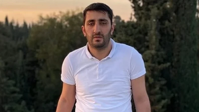 Bir ay önce işe başlamış: Market çalışanı 1 Mayıs Emek ve Dayanışma Günü’nde iş kazasında hayatını kaybetti