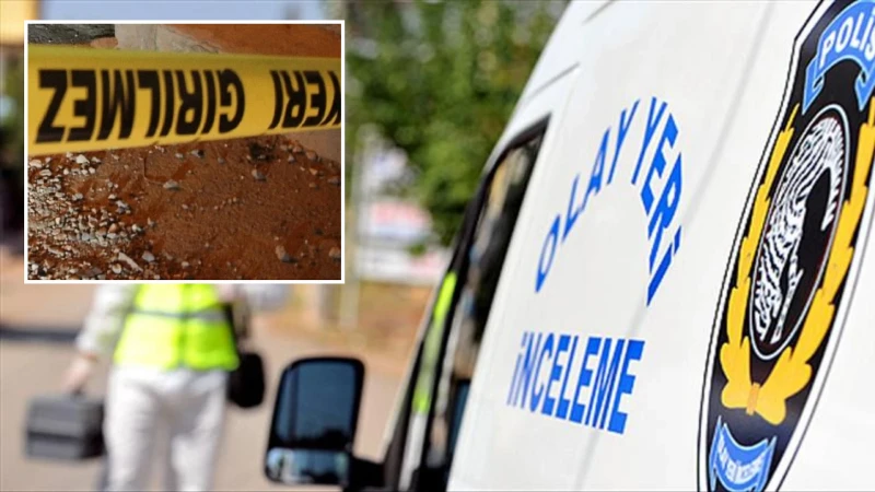 Bir faili meçhul daha aydınlatıldı: Kübra Yapıcı cinayetinin katil zanlıları yakalandı