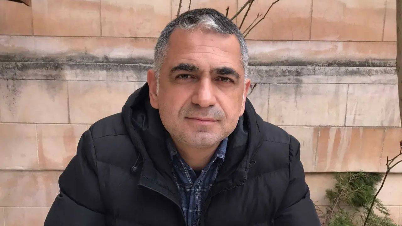 BİRTEK-SEN Genel Başkanı Türkmen cezaevinden yazdı: 'Bu düzen sürsün diye tutukluyum'