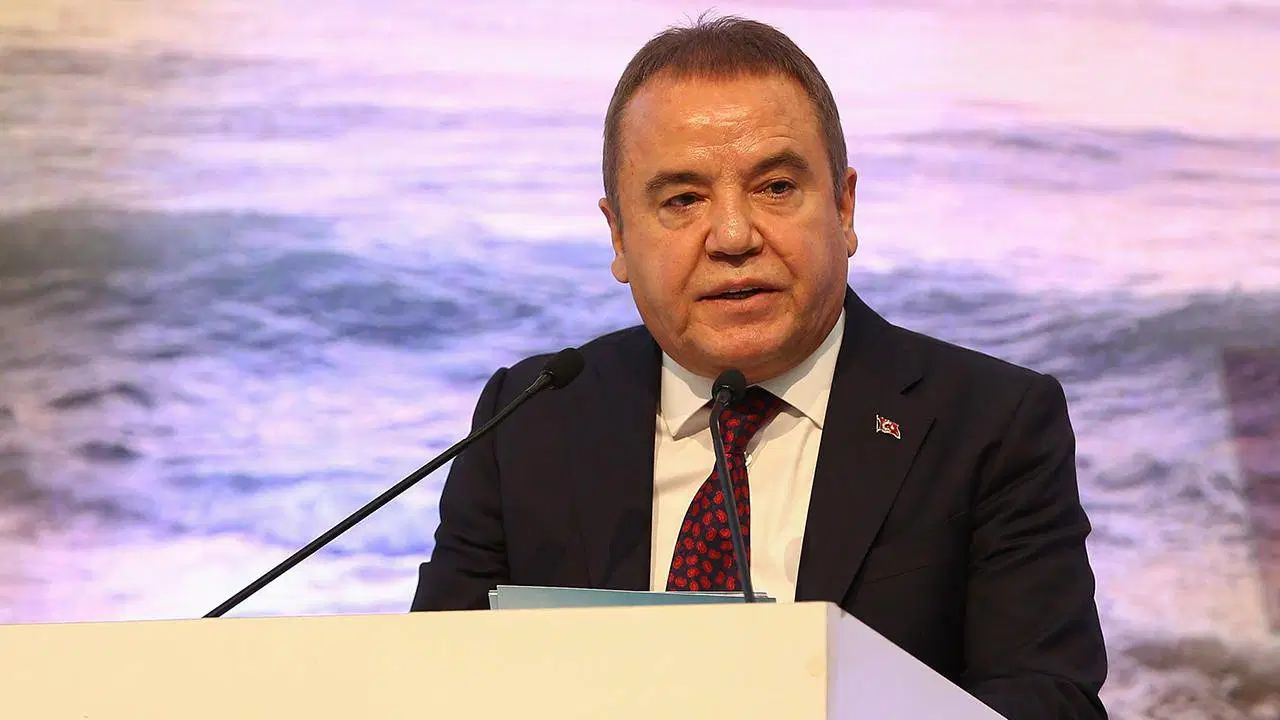 Böcek hâkim karşısında: 'Ondan kalan borçları da ödedik'