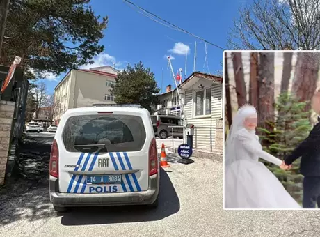 Bolu'da 2 aylık kızını öldürdüğü iddia edilen anne hakkında karar