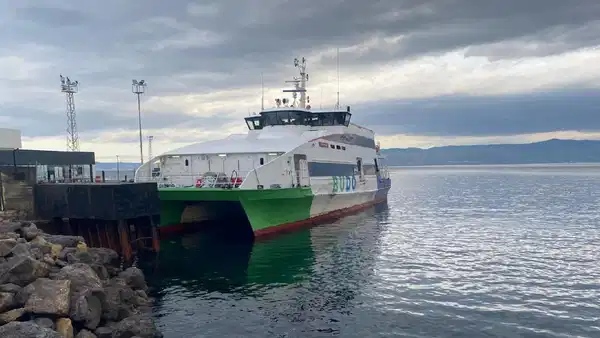 BUDO’nun 8 seferi daha iptal edildi