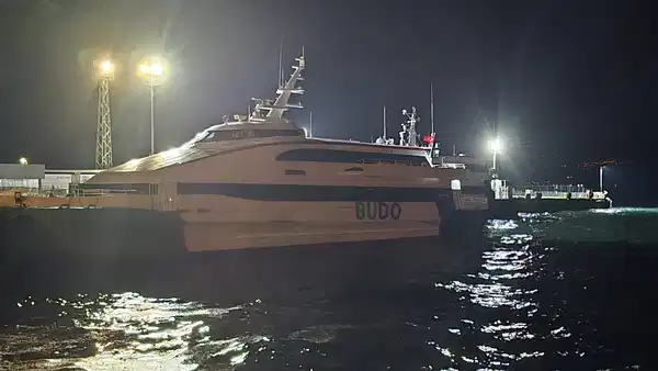 Bursa-İstanbul hattında aksama: BUDO'nun 6 seferi iptal edildi