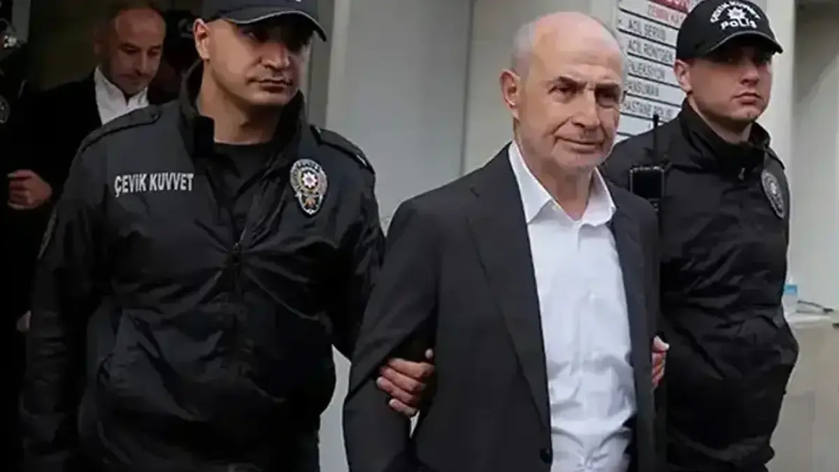 Büyükçekmece Belediyesine yönelik 'yolsuzluk' davasında çarpıcı detaylar! 14 eylem, dev rüşvet ağı
