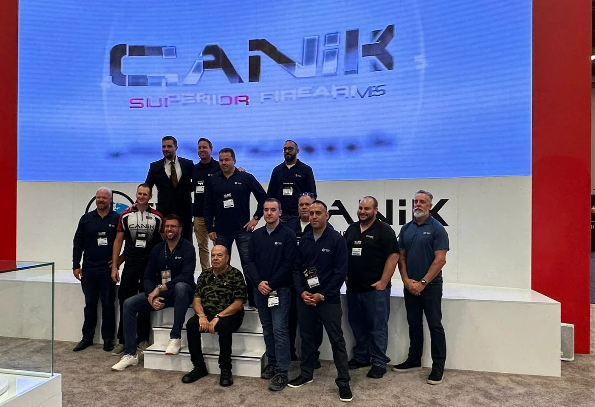 CANiK ABD pazarındaki iddiasını büyütüyor
