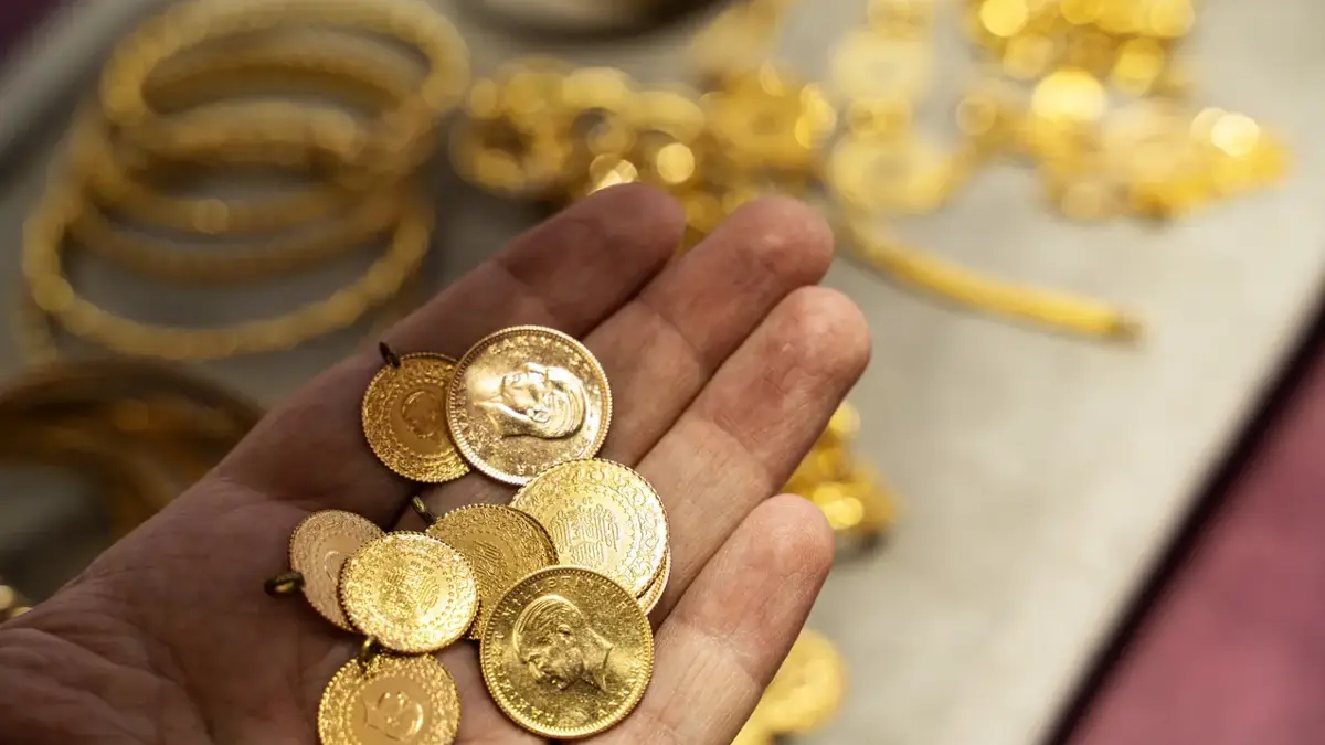 CANLI ALTIN FİYATLARI 29 NİSAN: Kapalı Çarşı’da Gram Altın, Çeyrek Altın Ne Kadar? Altın Fiyatlarında Son Durum! Yarım, Tam, Ata Altın Alış Satış Fiyatları...