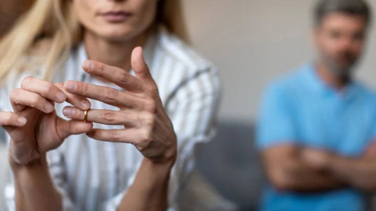 Çarpıcı araştırma: Arkadaşınız boşanırsa siz de risk altında olabilirsiniz