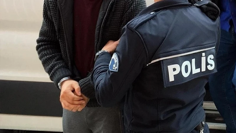 Çelik kasa hırsızlığında dört tutuklama