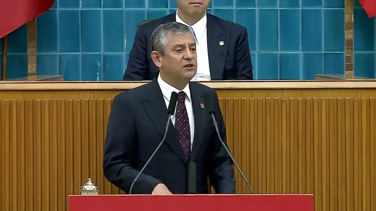 CHP kulislerinde mutlak butlan endişesi