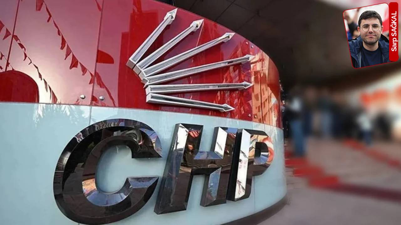 CHP saha çalışmalarına başlıyor: ‘Çözüm CHP’de diyeceğiz’
