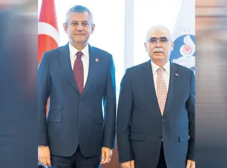 CHP’de ‘mutlak butlan’ totosu