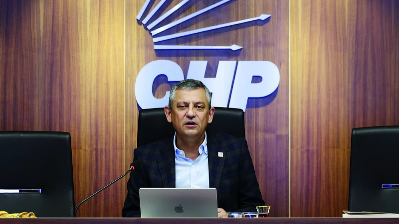 CHP’de rantiye-şantiye tartışması