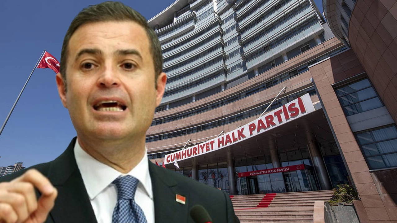 CHP'den Ahmet Akın iddiasına yalanlama