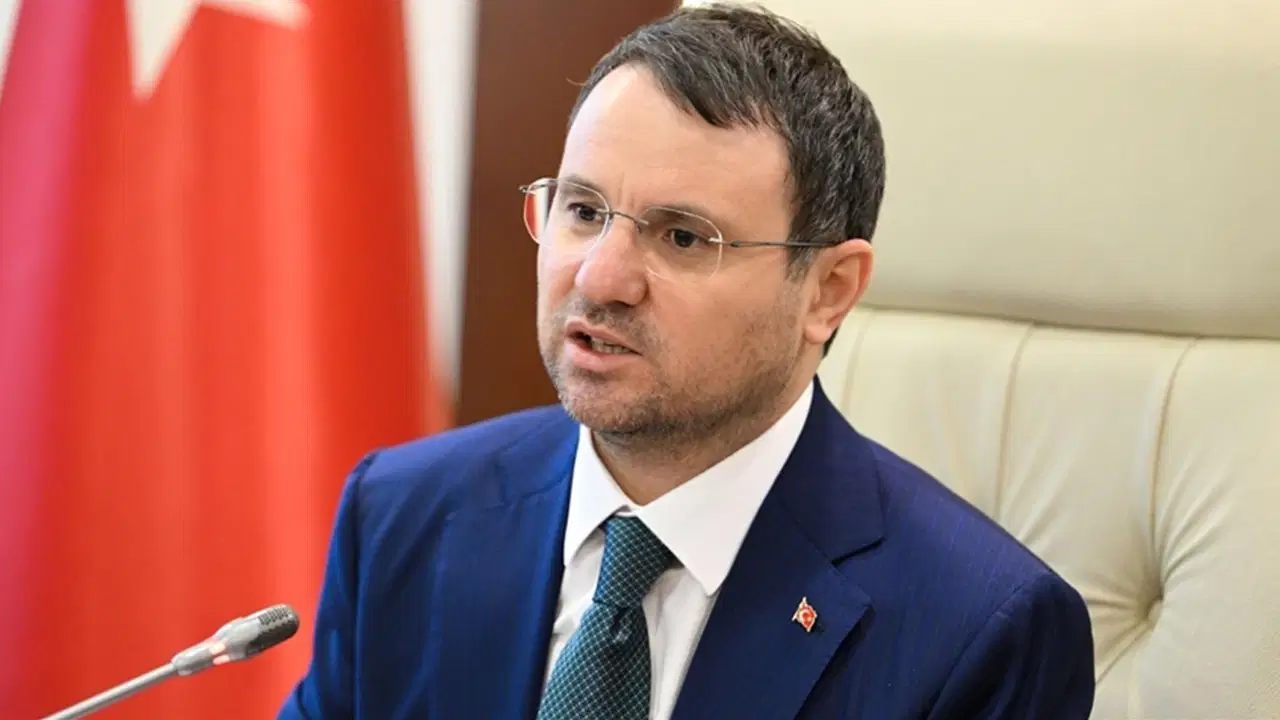 CHP'den Akın Gürlek'e 'faili meçhul' soruları: 'Son 30 yıl içerisinde şüpheli ölüm dosyası sayısı kaç?'