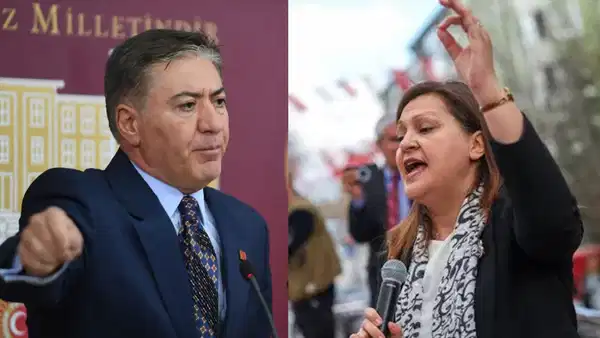CHP'li Emir'den, AKP'ye geçeceği iddia edilen Burcu Köksal'a dair açıklama