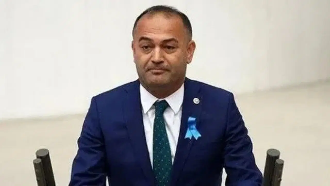 CHP’li Karabat’tan Hasan Mutlu açıklaması: 'Ortada suç değil, devasa bir yargı kumpası var'