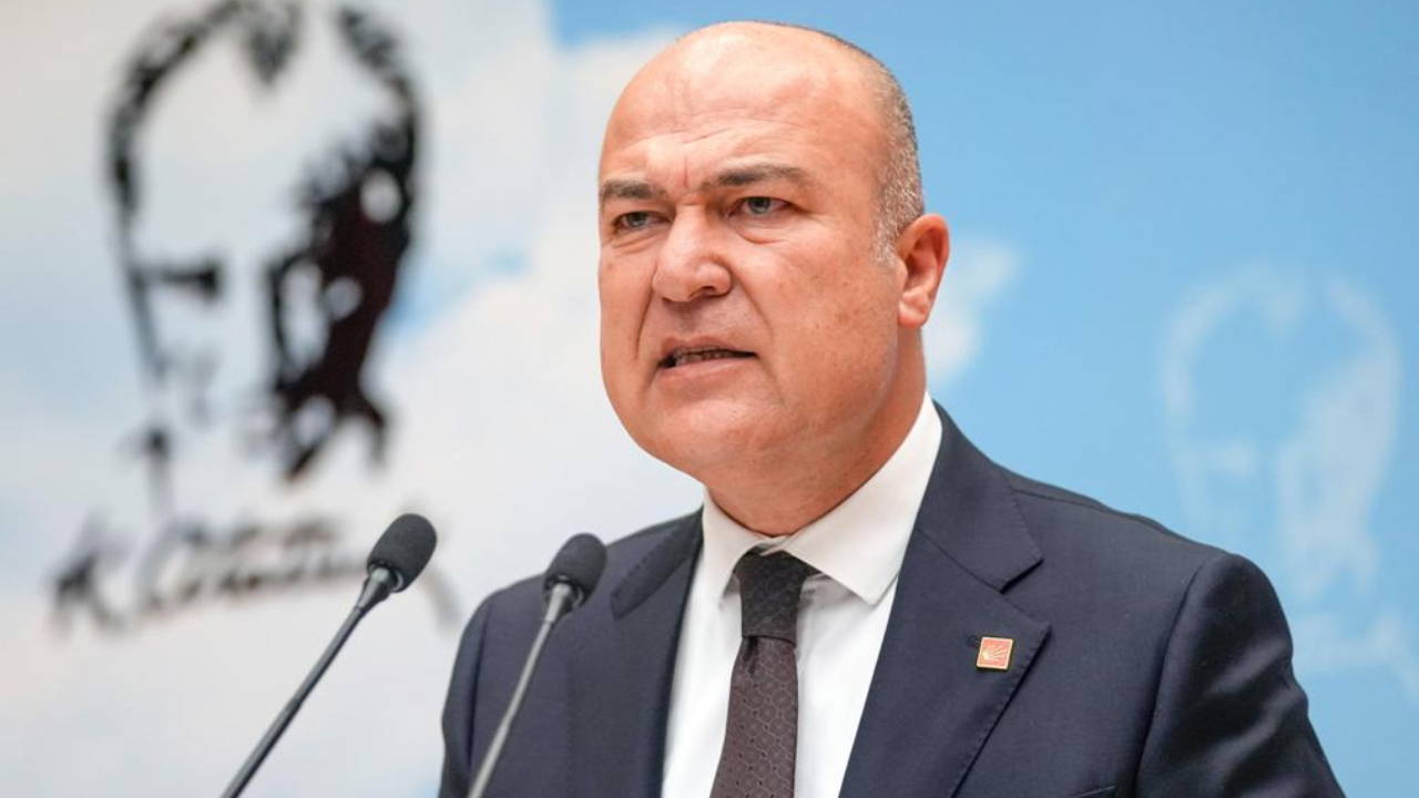 CHP'li Murat Bakan'dan 1 Mayıs müdahalesine tepki: ‘Bu memurlar hakkında derhal soruşturma başlatılmalı’
