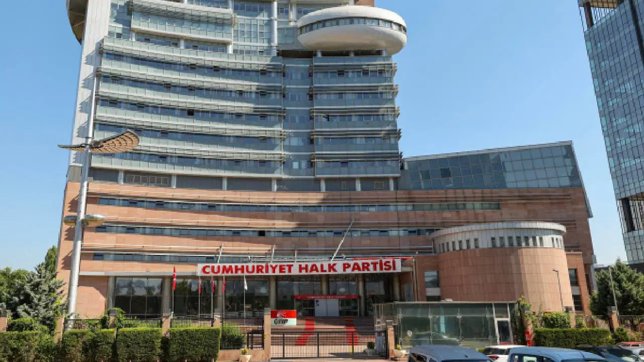 CHP’nin üç aşamalı saha çalışmasının raporları Ankara'ya iletilecek: Tarih belli oldu