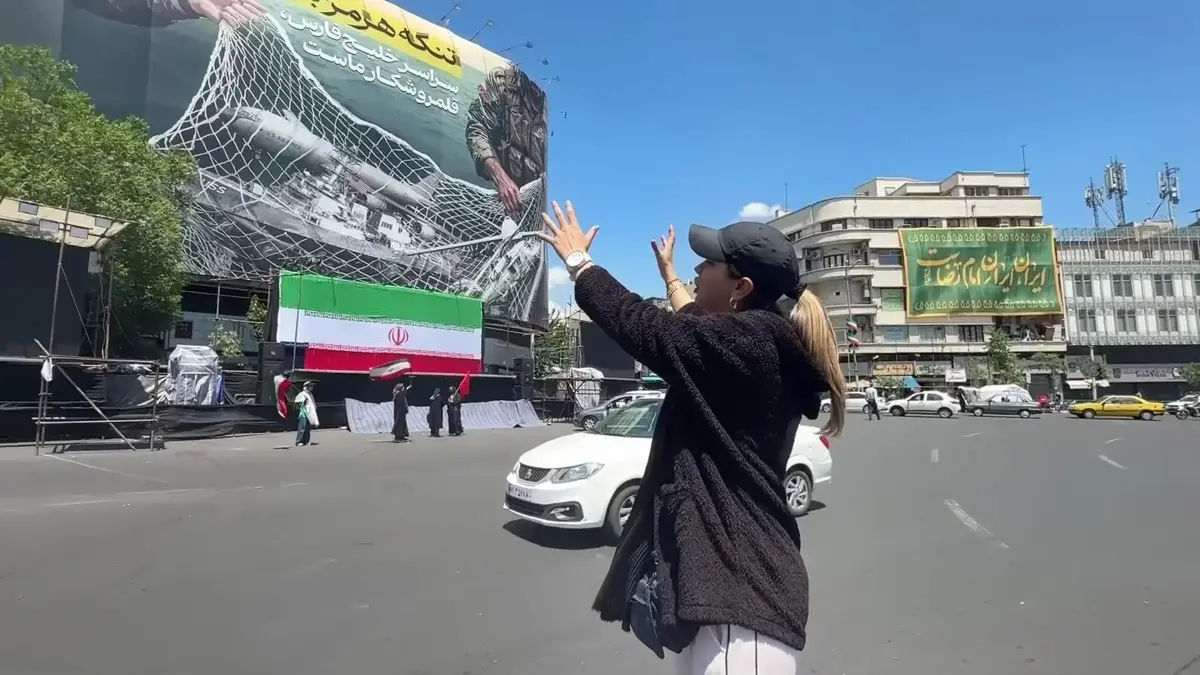 CNN TÜRK sahada: İran’da şu an neler oluyor?
