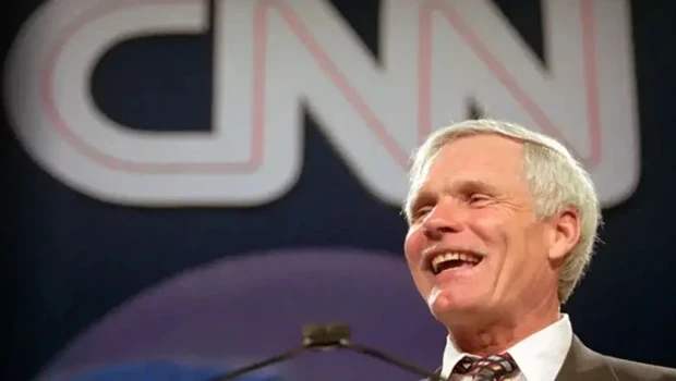 CNN’in kurucusu Ted Turner hayatını kaybetti