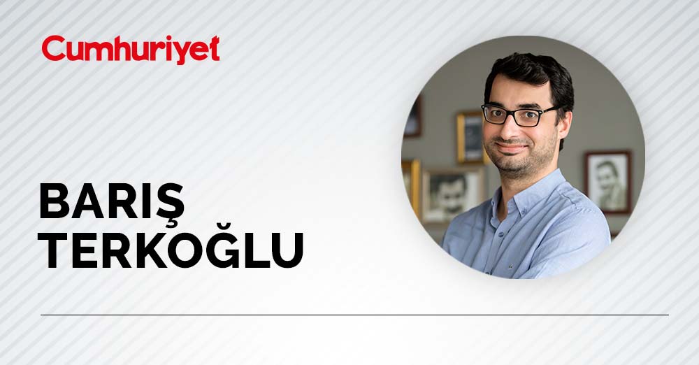 Çocukluğumuzu bile çaldılar