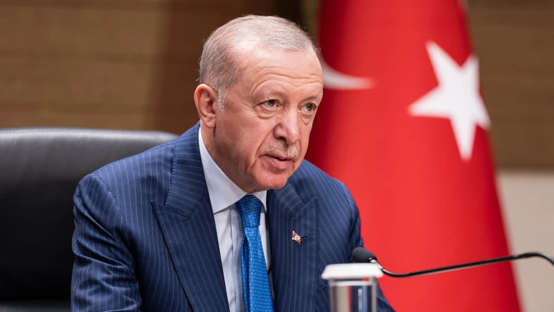 Cumhurbaşkanı Erdoğan: ABD'deki silahlı saldırı girişimini kınıyorum
