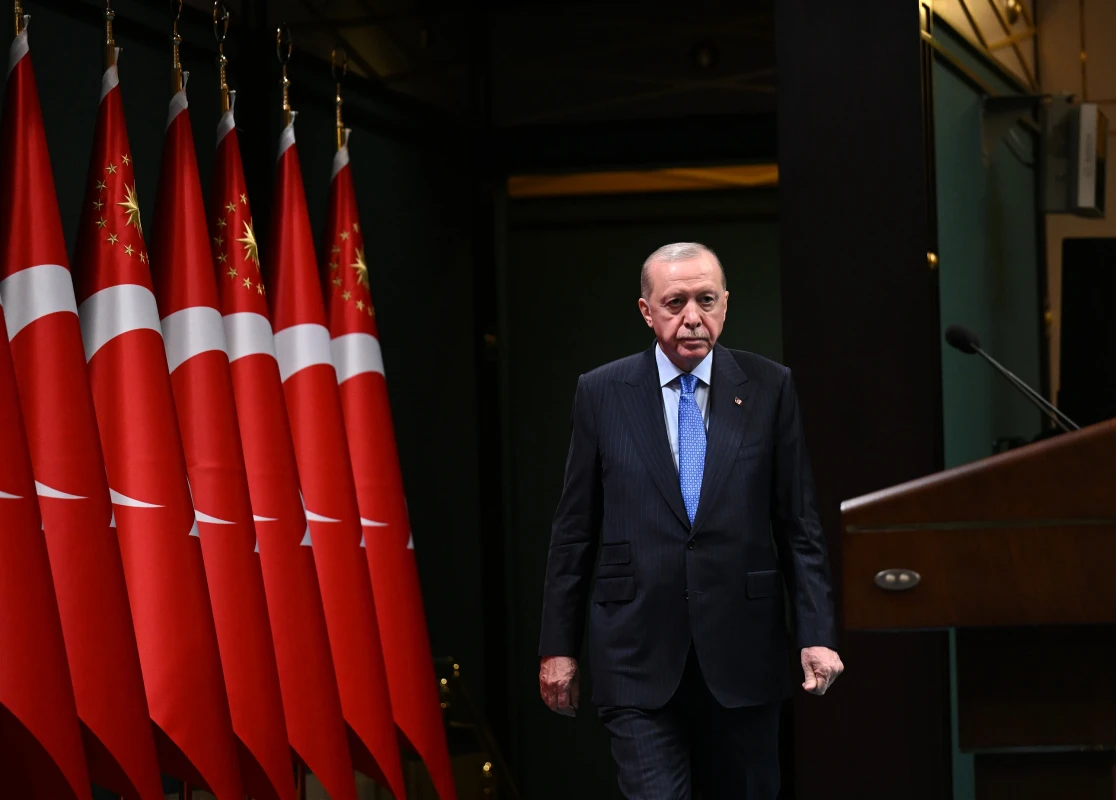 Cumhurbaşkanı Erdoğan, 'kamu çalışanları 1,5 gün daha idari izinli sayılacak' deyip duyurdu: Kurban Bayramı tatili 9 gün oldu