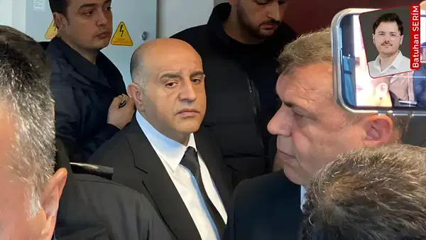 Cumhuriyet Silivri'den bildiriyor... Aziz İhsan Aktaş davası avukat savunmalarıyla devam ediyor