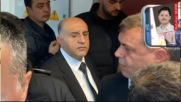 Cumhuriyet Silivri'den bildiriyor... Aziz İhsan Aktaş davası savunmalarla devam ediyor
