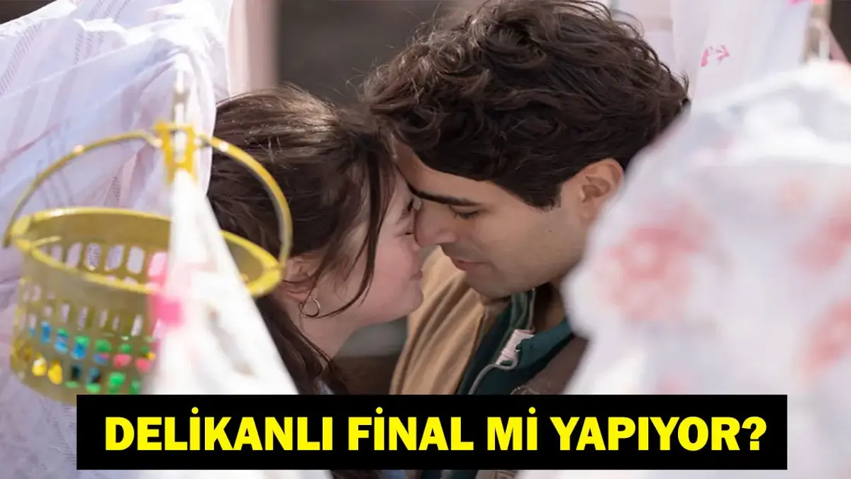 DELİKANLI FİNAL Mİ YAPIYOR? Show TV Delikanlı Yeni Yönetmeni Kim Oldu? Zeynep Günaltay Neden Ayrıldı?