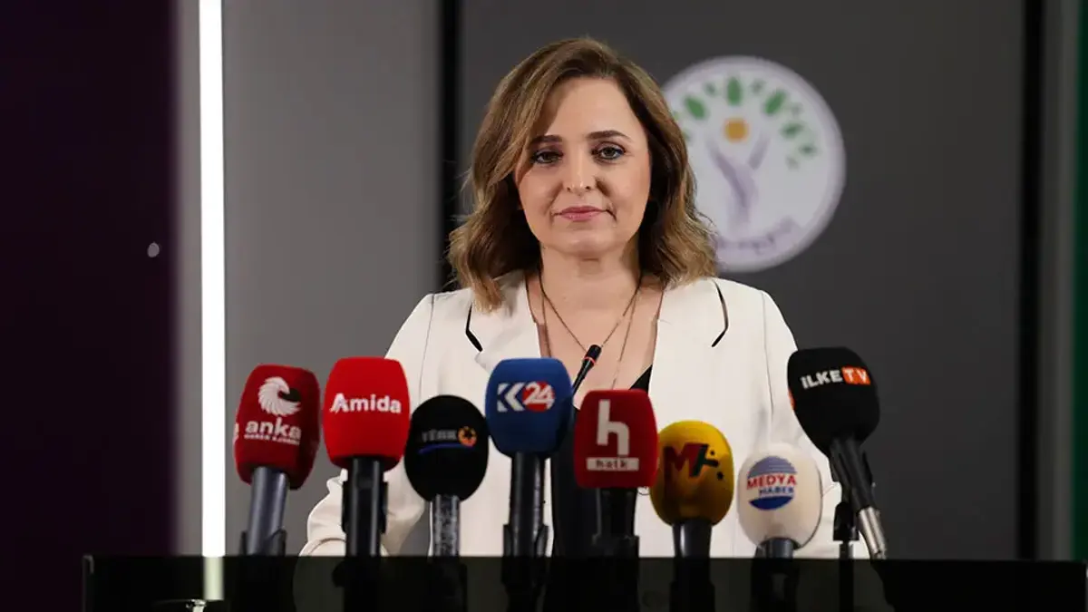 DEM Parti'den İmralı için iletişim talebi