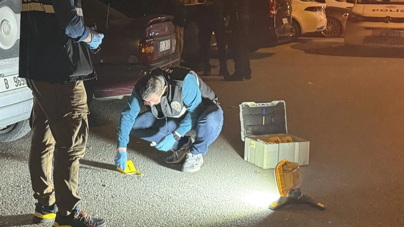 Denizli’de trafikte dehşet: İki kişi bıçaklandı